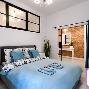 Apartment Sienna 41 Boutique, Warschau