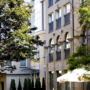 Mamaison Diana Lejlighedshotel