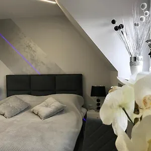 Apartment Novel Old Town, Warschau