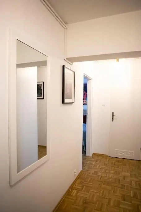 Oomph Warsaw Center Well Designed Apartment With Balcony 0*,